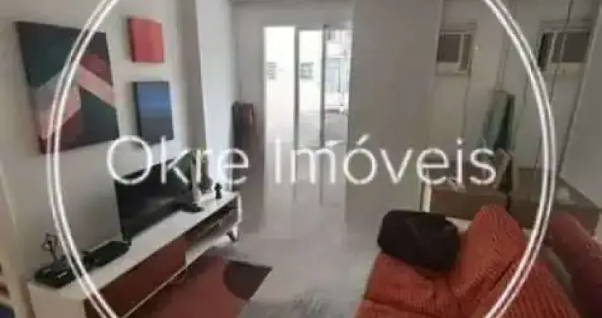 Apartamento com 1 quarto à venda na Rua São Manuel, Botafogo, Rio de Janeiro