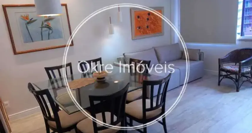 Apartamento com 2 quartos à venda na Avenida Gomes Freire, Centro, Rio de Janeiro