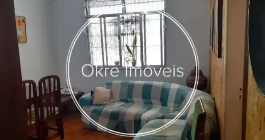 Apartamento com 2 quartos à venda na Rua Senador Vergueiro, Flamengo, Rio de Janeiro