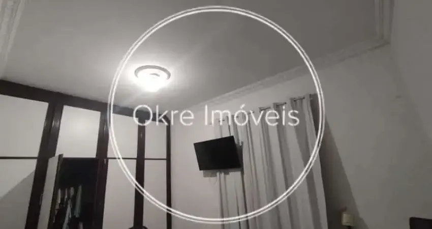 Apartamento com 2 quartos à venda na Rua Pedro Américo, Catete, Rio de Janeiro