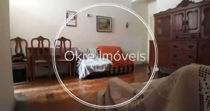 Apartamento com 2 quartos à venda na Rua Marquês de Paraná, Flamengo, Rio de Janeiro
