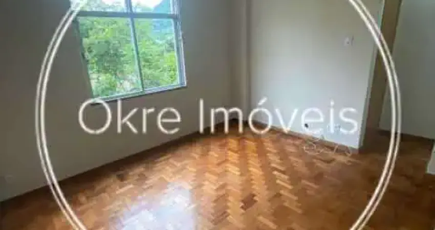 Apartamento com 2 quartos à venda na Rua Almirante Alexandrino, Santa Teresa, Rio de Janeiro