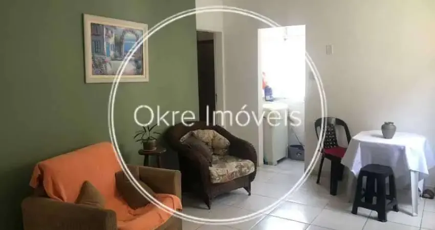 Apartamento com 2 quartos à venda na Rua Dezenove de Fevereiro, Botafogo, Rio de Janeiro