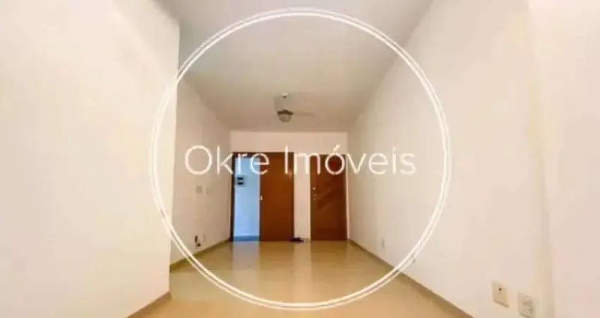 Apartamento com 2 quartos à venda na Rua Cândido Mendes, Glória, Rio de Janeiro