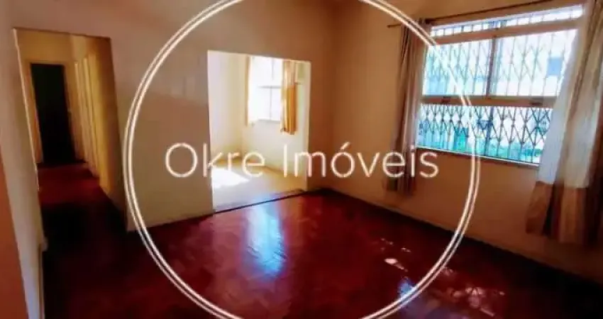 Apartamento com 2 quartos à venda na Rua Presidente Carlos de Campos, Laranjeiras, Rio de Janeiro
