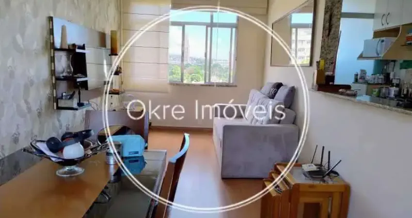 Apartamento com 2 quartos à venda na Avenida Henrique Valadares, Centro, Rio de Janeiro