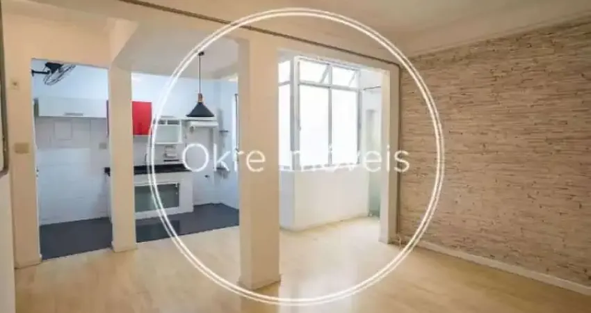 Apartamento com 2 quartos à venda na Praia Botafogo, Botafogo, Rio de Janeiro