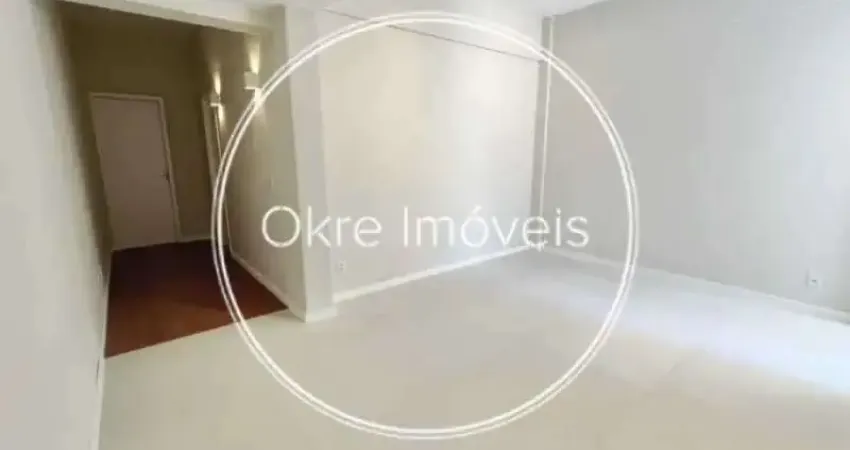 Apartamento com 2 quartos à venda na Rua Correa Dutra, Flamengo, Rio de Janeiro