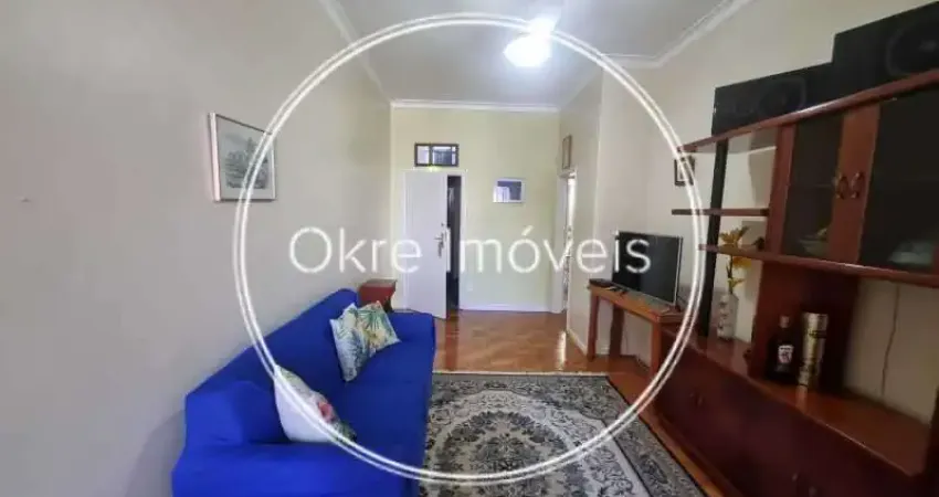 Apartamento com 2 quartos à venda na Rua Ferreira Viana, Flamengo, Rio de Janeiro
