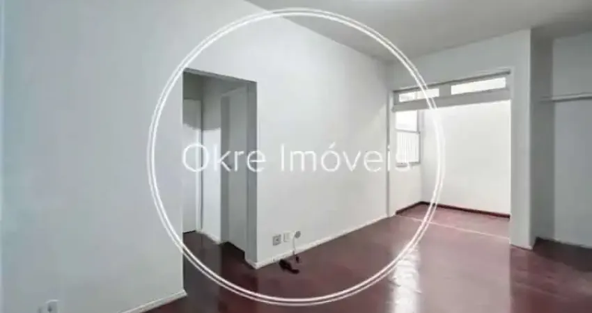 Apartamento com 2 quartos à venda na Avenida Oswaldo Cruz, Flamengo, Rio de Janeiro