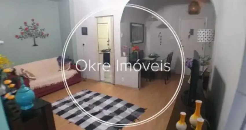 Apartamento com 3 quartos à venda na Rua Marechal Francisco de Moura, Botafogo, Rio de Janeiro