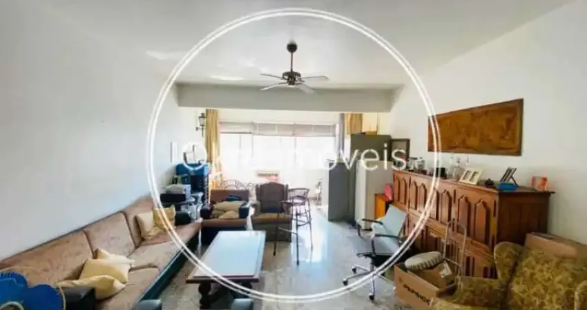 Apartamento com 3 quartos à venda na Rua Muniz Barreto, Botafogo, Rio de Janeiro