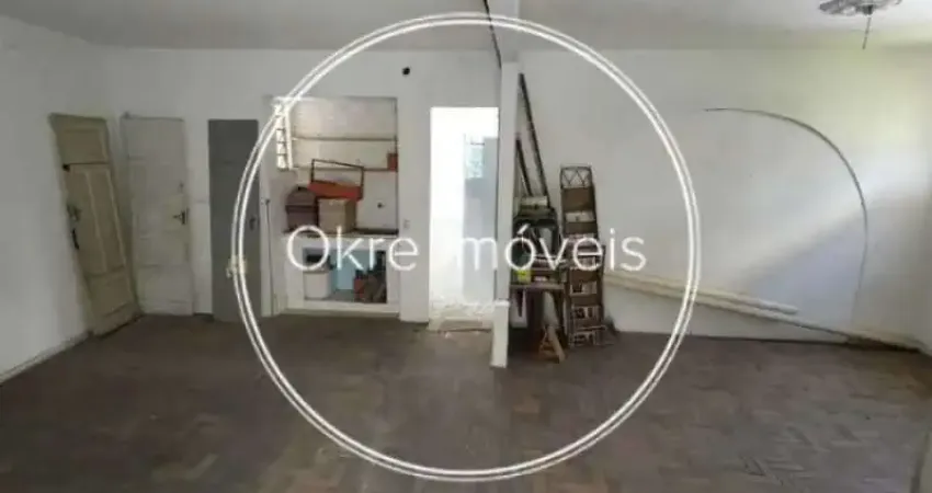 Apartamento com 3 quartos à venda na Rua Pedro Américo, Catete, Rio de Janeiro