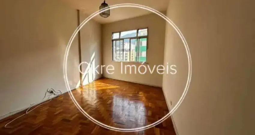 Apartamento com 3 quartos à venda na Rua Conde de Baependi, Flamengo, Rio de Janeiro