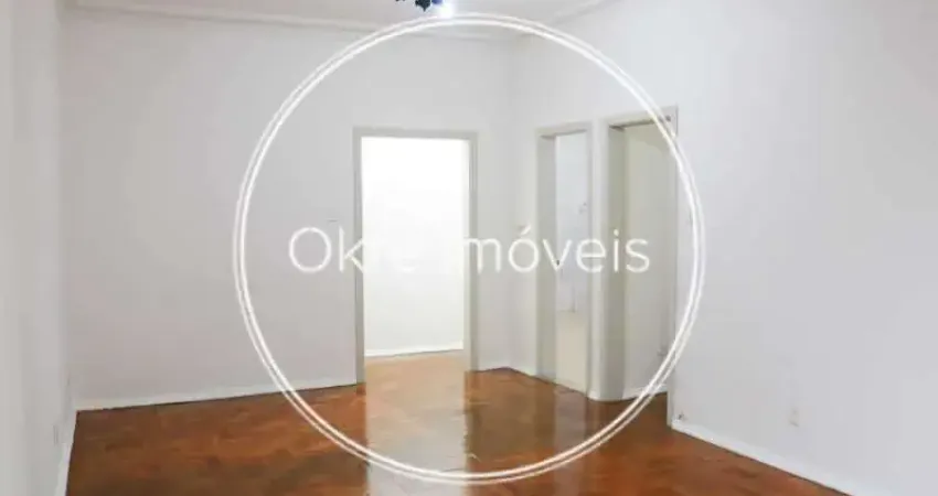 Apartamento com 3 quartos à venda na Rua Benjamim Constant, Glória, Rio de Janeiro