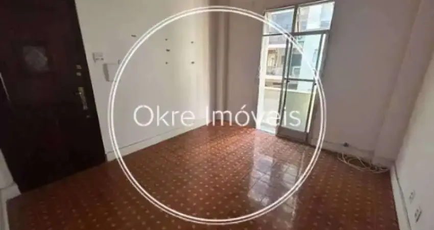 Apartamento com 3 quartos à venda na Rua Ferreira Viana, Flamengo, Rio de Janeiro