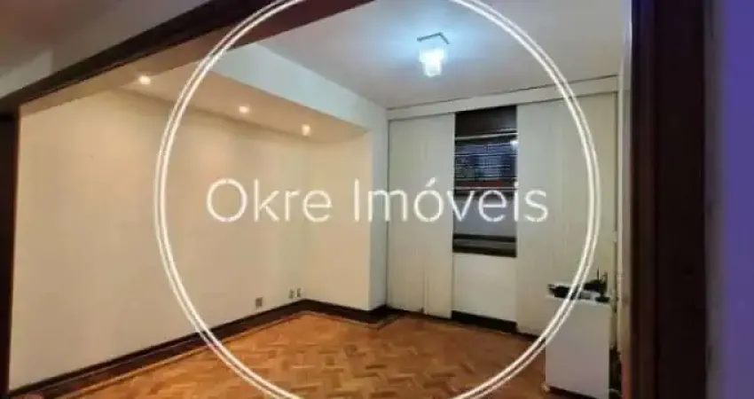 Apartamento com 3 quartos à venda na Rua Santo Amaro, Glória, Rio de Janeiro