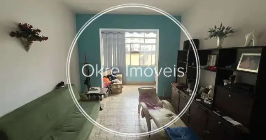 Apartamento com 3 quartos à venda na Rua Silveira Martins, Flamengo, Rio de Janeiro
