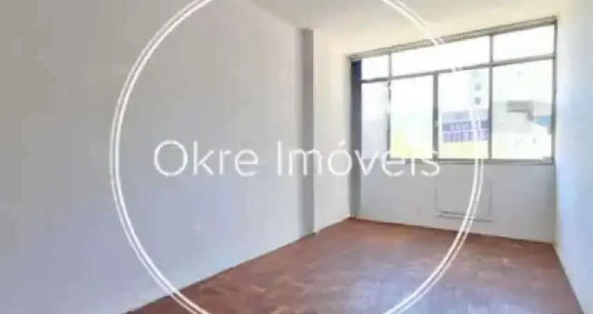 Apartamento com 3 quartos à venda na Rua General Glicério, Laranjeiras, Rio de Janeiro