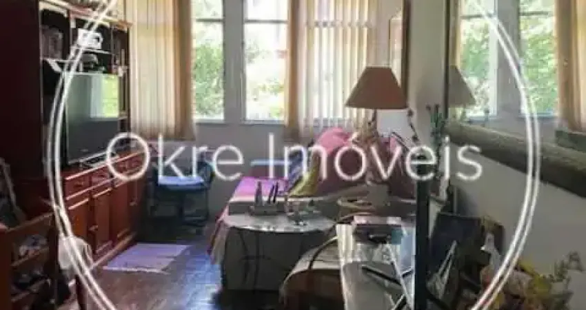 Apartamento com 3 quartos à venda na Rua Machado de Assis, Flamengo, Rio de Janeiro