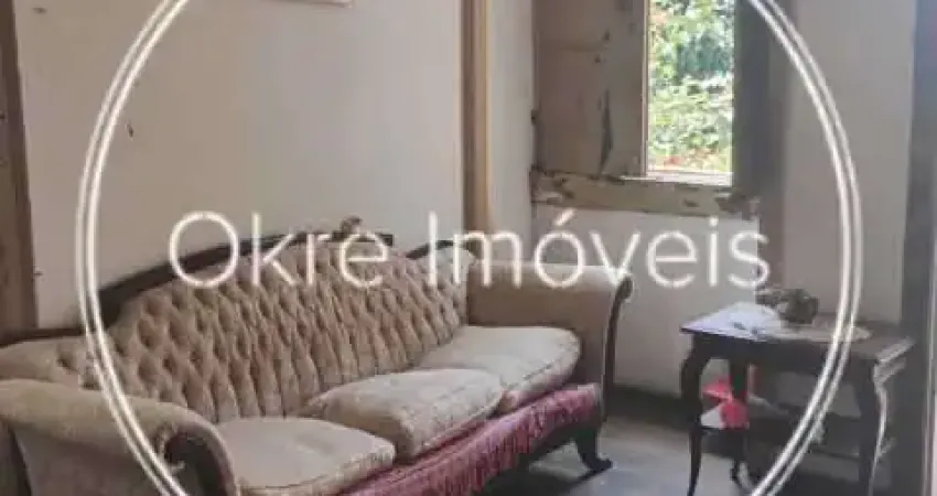Casa com 6 quartos à venda na Rua Paula Matos, Santa Teresa, Rio de Janeiro