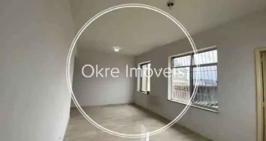 Cobertura com 1 quarto à venda na Rua Washington Luís, Centro, Rio de Janeiro