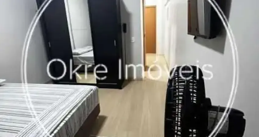 Loft com 1 quarto à venda na Rua da Relação, Centro, Rio de Janeiro