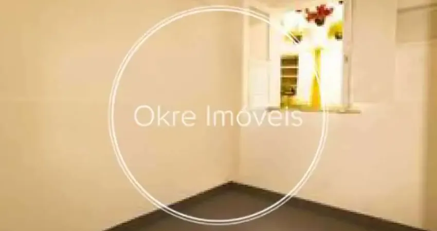 Apartamento com 1 quarto à venda na Rua Ingles de Sousa, Jardim Botânico, Rio de Janeiro