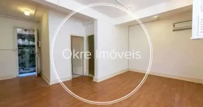 Apartamento com 2 quartos à venda na Rua Ingles de Sousa, Jardim Botânico, Rio de Janeiro