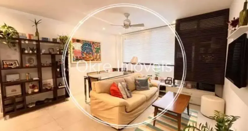 Apartamento com 2 quartos à venda na Avenida Henrique Dumont, Ipanema, Rio de Janeiro