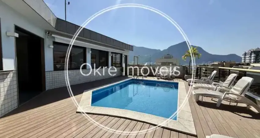 Apartamento com 2 quartos à venda na Avenida Henrique Dumont, Ipanema, Rio de Janeiro