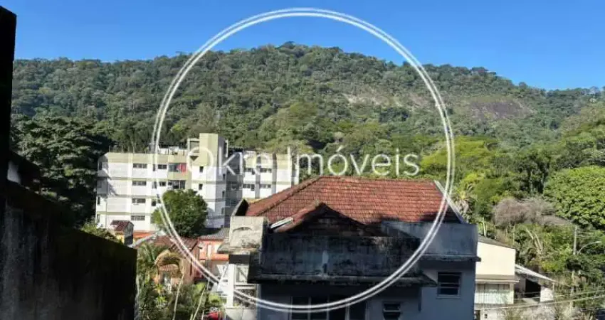 Casa com 2 quartos à venda na Rua Marquês de Sabará, Jardim Botânico, Rio de Janeiro