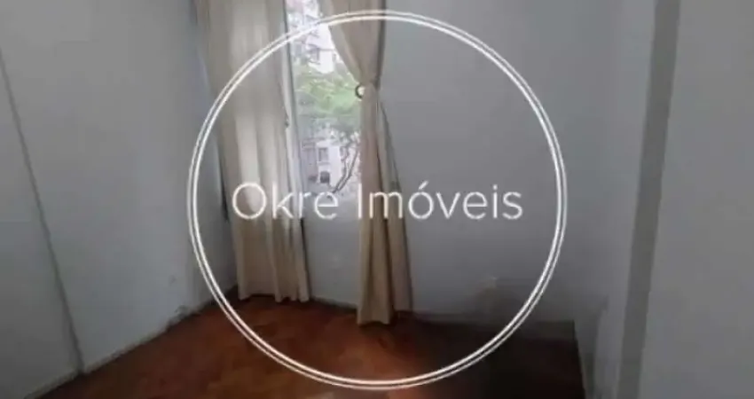 Apartamento com 1 quarto à venda na Rua Ministro Viveiros de Castro, Copacabana, Rio de Janeiro