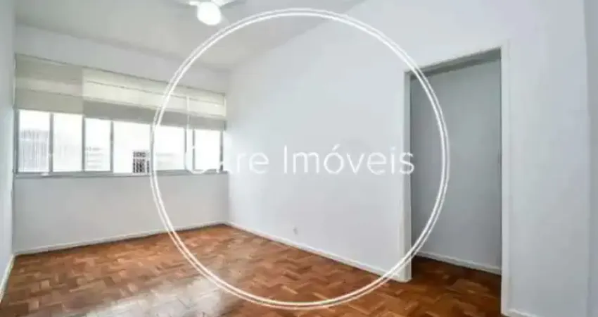 Apartamento com 2 quartos à venda na Rua Viúva Lacerda, Humaitá, Rio de Janeiro