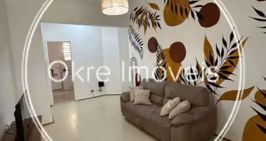 Apartamento com 2 quartos à venda na Rua Gustavo Sampaio, Leme, Rio de Janeiro