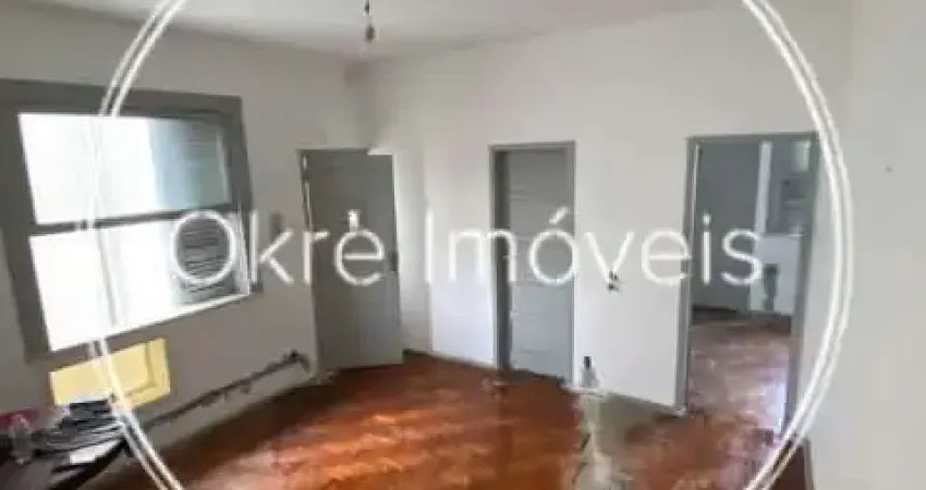 Apartamento com 3 quartos à venda na Rua Pedro Guedes, Maracanã, Rio de Janeiro