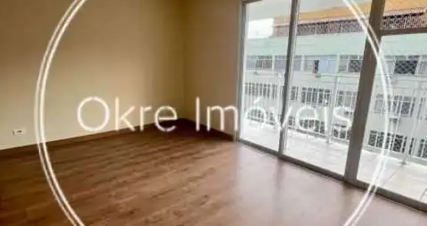 Apartamento com 1 quarto à venda na Rua Riachuelo, Centro, Rio de Janeiro