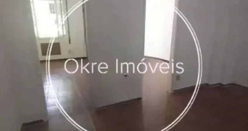 Apartamento com 2 quartos à venda na Rua Paissandu, Flamengo, Rio de Janeiro