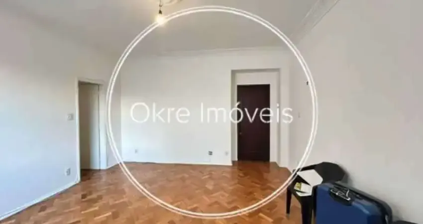 Apartamento com 3 quartos à venda na Rua Dois de Dezembro, Flamengo, Rio de Janeiro
