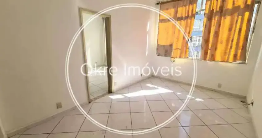 Apartamento com 1 quarto à venda na Rua Tonelero, Copacabana, Rio de Janeiro