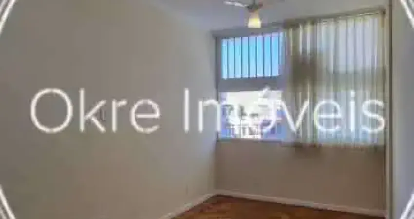 Loft com 1 quarto à venda na Rua Hermenegildo de Barros, Glória, Rio de Janeiro