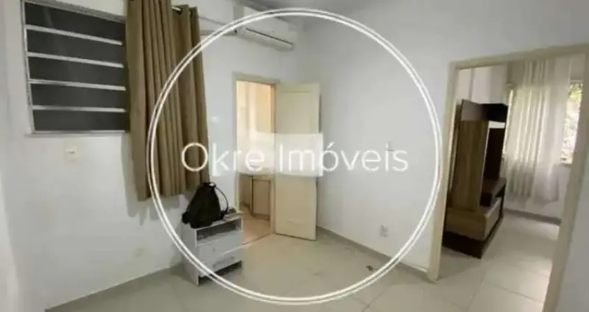 Apartamento com 1 quarto à venda na Rua Belfort Roxo, Copacabana, Rio de Janeiro