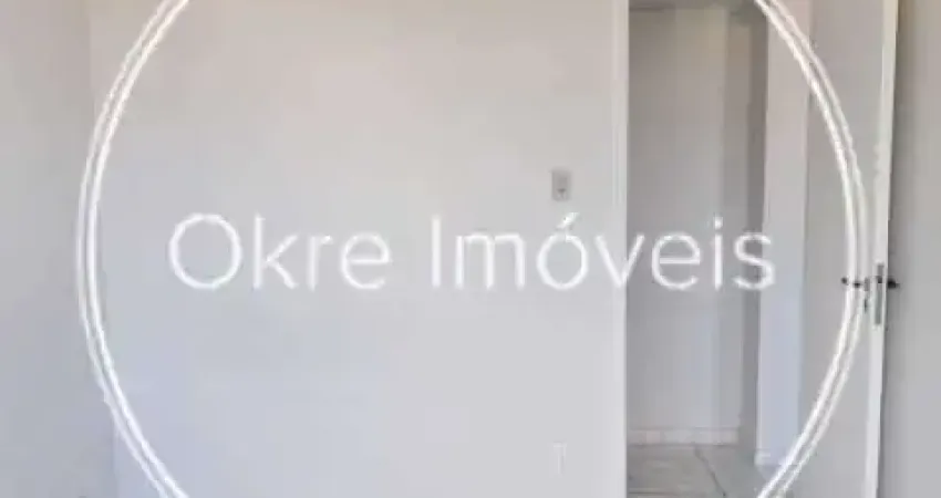 Apartamento com 1 quarto à venda na Rua Paula Matos, Santa Teresa, Rio de Janeiro