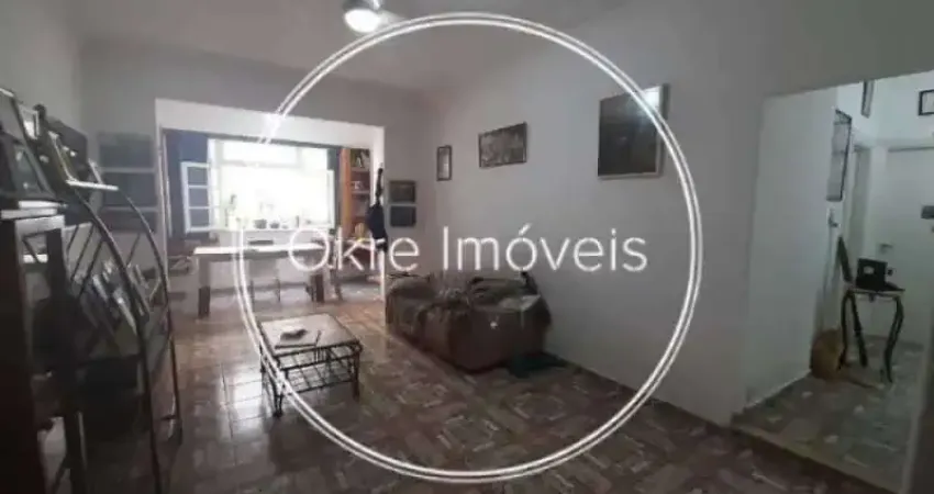 Apartamento com 3 quartos à venda na Rua Senador Vergueiro, Flamengo, Rio de Janeiro