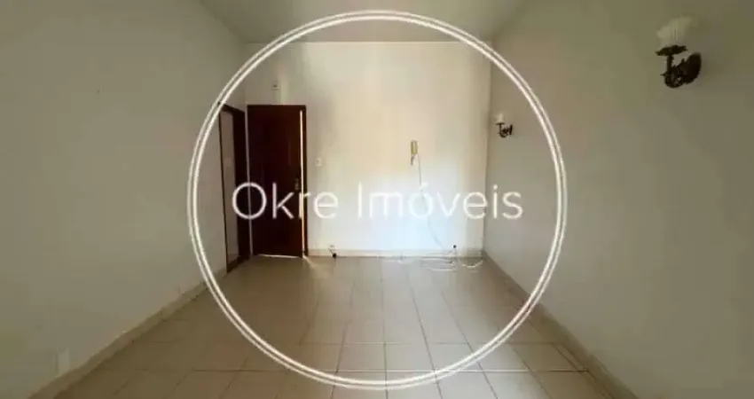 Cobertura com 2 quartos à venda na Rua da Passagem, Botafogo, Rio de Janeiro