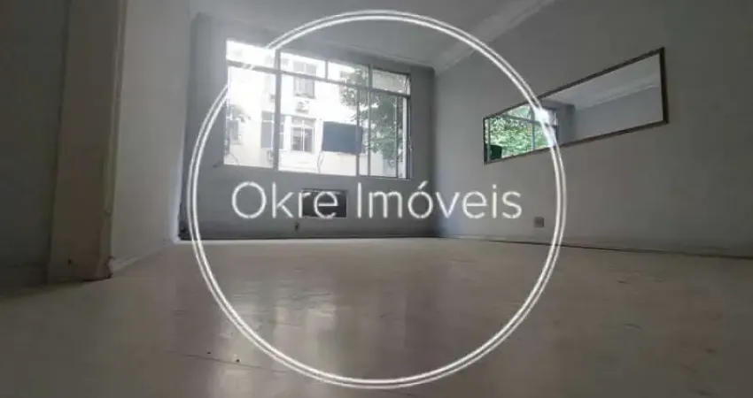 Apartamento com 3 quartos à venda na Rua Barata Ribeiro, Copacabana, Rio de Janeiro