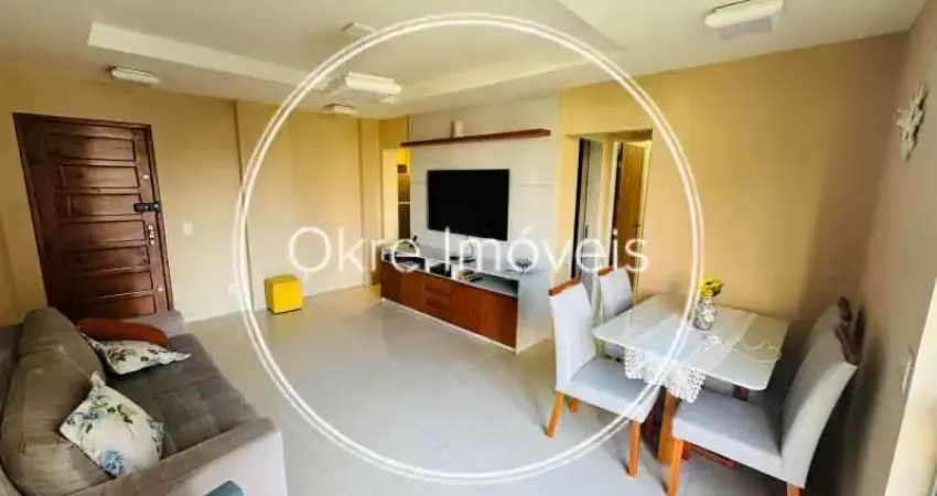 Apartamento com 2 quartos à venda na Rua Marquês de Abrantes, Flamengo, Rio de Janeiro