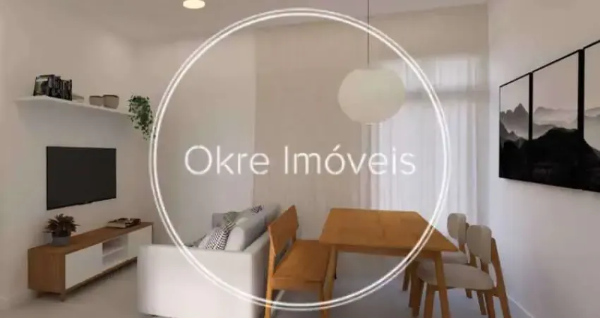 Apartamento com 2 quartos à venda na Rua Arnaldo Quintela, Botafogo, Rio de Janeiro