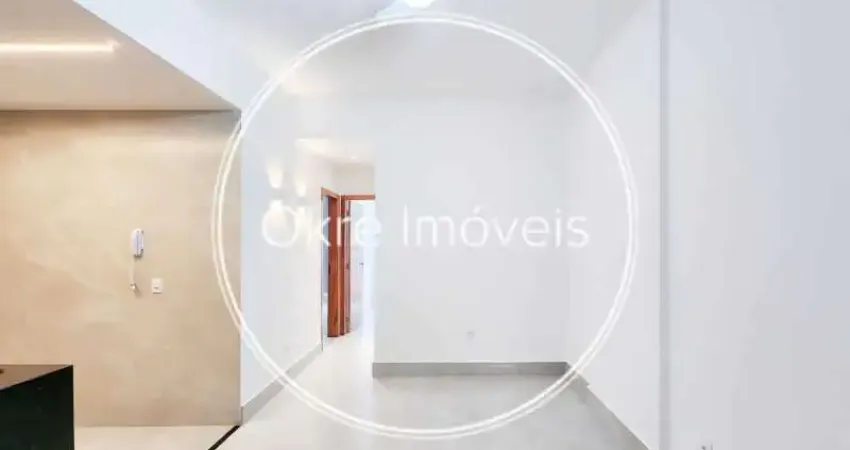 Apartamento com 2 quartos à venda na Rua Arnaldo Quintela, Botafogo, Rio de Janeiro