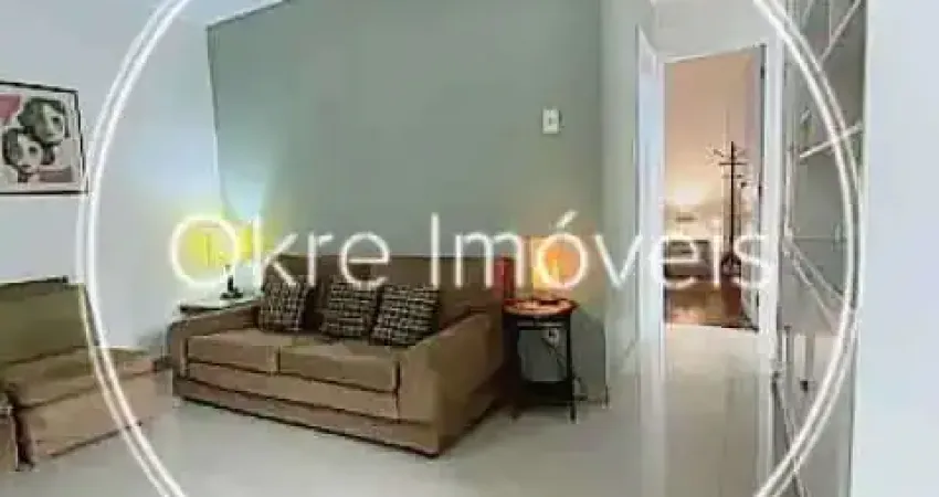 Apartamento com 3 quartos à venda na Avenida Nossa Senhora de Copacabana, Copacabana, Rio de Janeiro